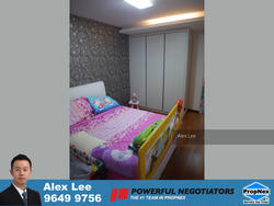 Blk 612A Punggol Drive (Punggol), HDB 4 Rooms #113359722
